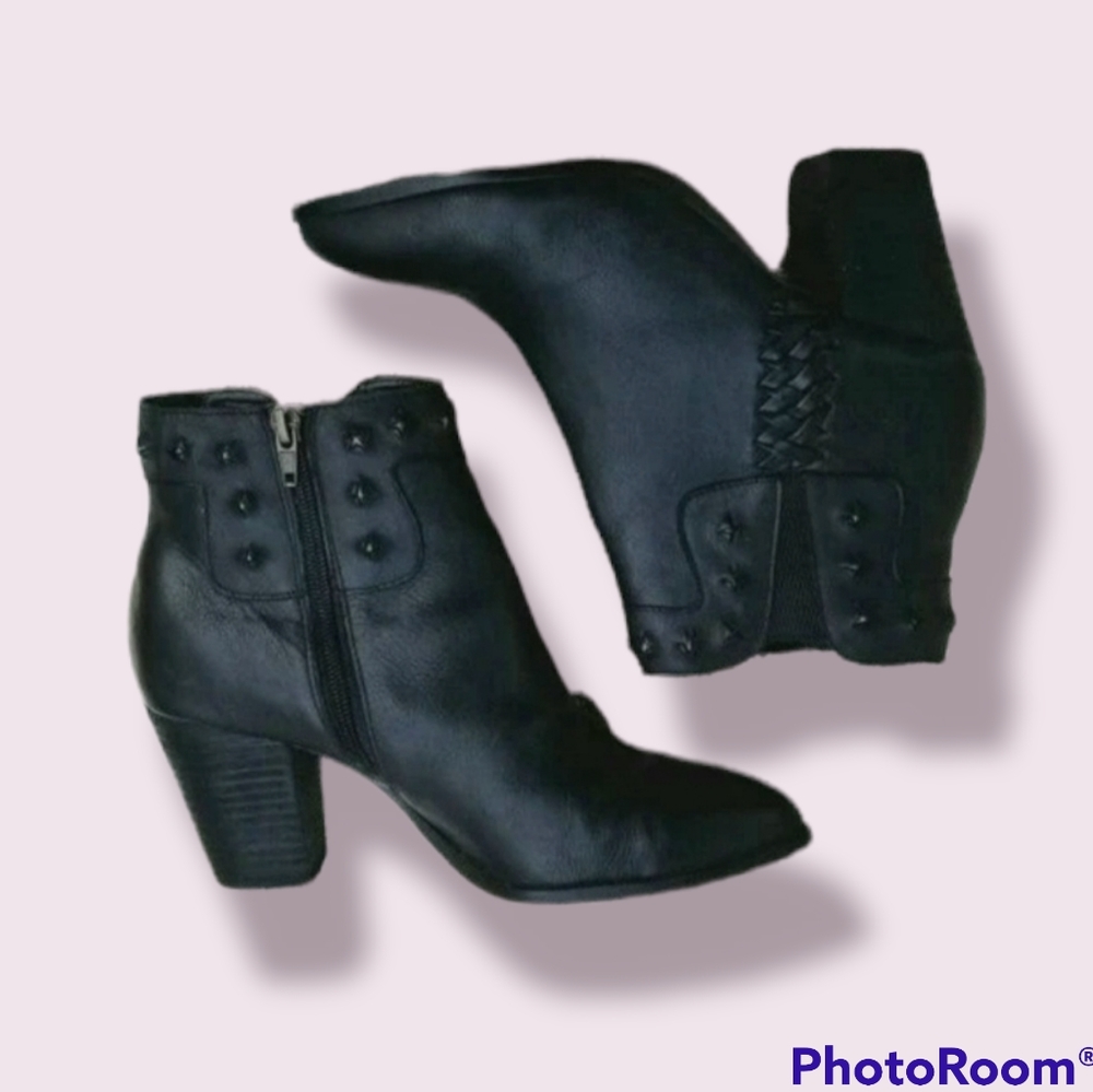 💜Dolce Vita Booties💘